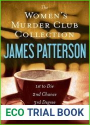 The Women|s Murder Club Novels, Volumes 1-3 (Digital Boxed Set) (A Women|s Murder Club Thriller)