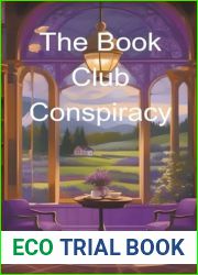 The Book Club Conspiracy (Mysteries of Lavender Lane)