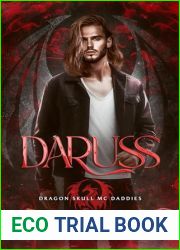 Daruss (Dragon Skull MC Daddies Book 1)