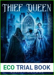 Thief Queen (Heirloom Earth Book 3)