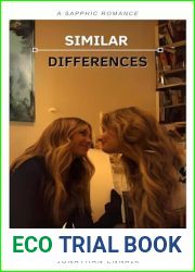 Similar Differences: A Sapphic Romance