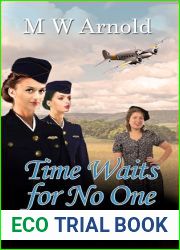 Time Waits for No One (Broken Wings Book 5)