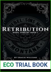 Retribution: Rebel Sons MC Book 1