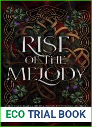 Rise of the Melody (Siren of Shehan #1)