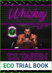 Whiskey (Howlers MC: UP Chapter 1)