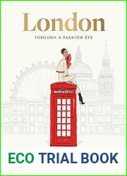 London: Through a Fashion Eye