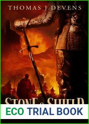 Stone and Shield (Fall of Emros #1)
