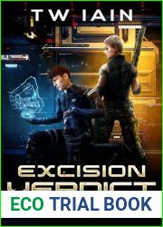 Excision Verdict: ShadowTech Book 5