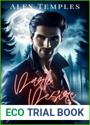 Dark Desire (Fae Fire)