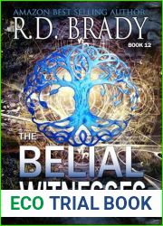 The Belial Witnesses (The Belial Rebirth Book 12)