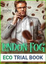 London Fog (BrewBiz Book 2)