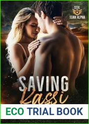 Saving Kassi: SEAL Team Alpha