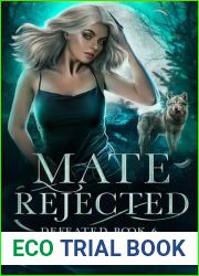 Defeated (Mate Rejected Book 6)