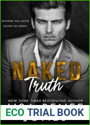 Naked Truth (Scandalous Billionaires Book 3)