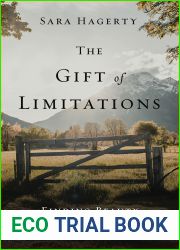 The Gift of Limitations: Finding Beauty in Your Boundaries
