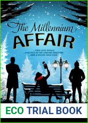 The Millennium Affair (An Alex Martin Cozy Mystery, #2)