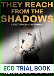 They Reach from the Shadows: A Cait O|Hara Novel of Suspense