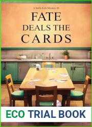 Fate Deals The Cards: A Stella Kirk Mystery # 6 (Stella Kirk Mysteries)