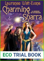 Charming Sharra: A Legend of Ethshar