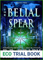 The Belial Spear (The Belial Rebirth #2)