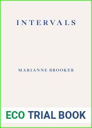 Intervals
