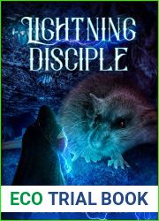 Lightning Disciple (Heirloom Earth, #1)