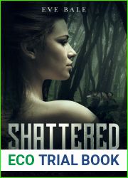 Shattered (Mate Rejected, #2)
