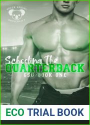 Schooling the Quarterback (GSU #1)