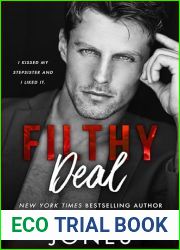 Filthy Deal (Scandalous Billionaires Book 2)