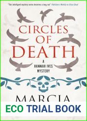 Circles of Death (A Hannah Ives Mystery, 20)