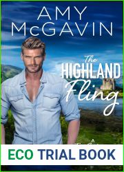 The Highland Fling (True Scotsman Book 2)
