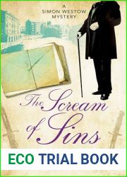 The Scream of Sins (Simon Westow #6)