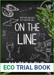 On the Line (A Line Cook Romance)