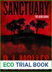 Sanctuary: A Remaining Universe Novel