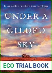 Under a Gilded Sky