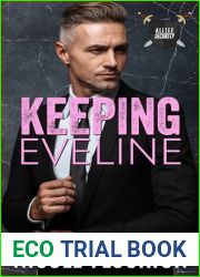 Keeping Eveline (Alliez Security Book 2)
