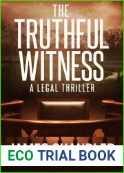 The Truthful Witness (Sam Johnstone, #5)