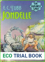 Jondelle (Dumarest of Terra #10)