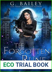 The Forgotten Rune (Royal Reaper Academy, #3)