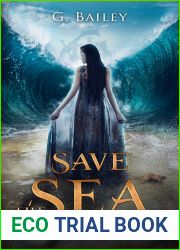 Save the Sea (Saved by Pirates #3)