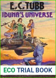 Iduna|s Universe (Dumarest of Terra #21)