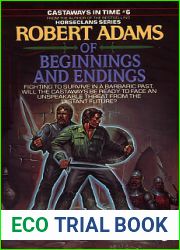 Of Beginnings and Endings (Castaways in Time, #6)