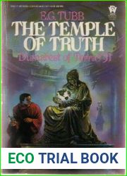 The Temple of Truth (Dumarest of Terra #31)