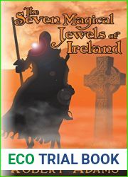 The Seven Magical Jewels of Ireland
