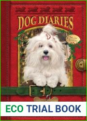 Tiny Tim (Dog Diaries, #11)