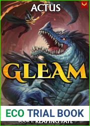 Reaping Fate (Gleam #2)