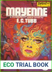 Mayenne (Dumarest of Terra #9)