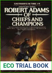 Of Chiefs and Champions (Castaways in Time, #4)