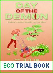 Day of the Demon (Demon-Hunting Soccer Mom #7)