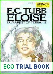 Eloise (Dumarest of Terra, #12)